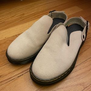 Dr. Marten Carlson Mules